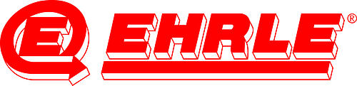 EHRLE GmbH Logo für Stelleninserate und Ausbildungsstellen